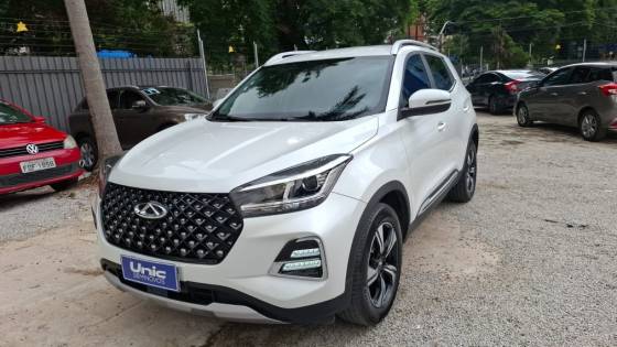 CAOA CHERY TIGGO 5x 1.5 VVT TURBO iFLEX SPORT CVT CAOA CHERY TIGGO 5x 1.5 VVT TURBO iFLEX SPORT CVT